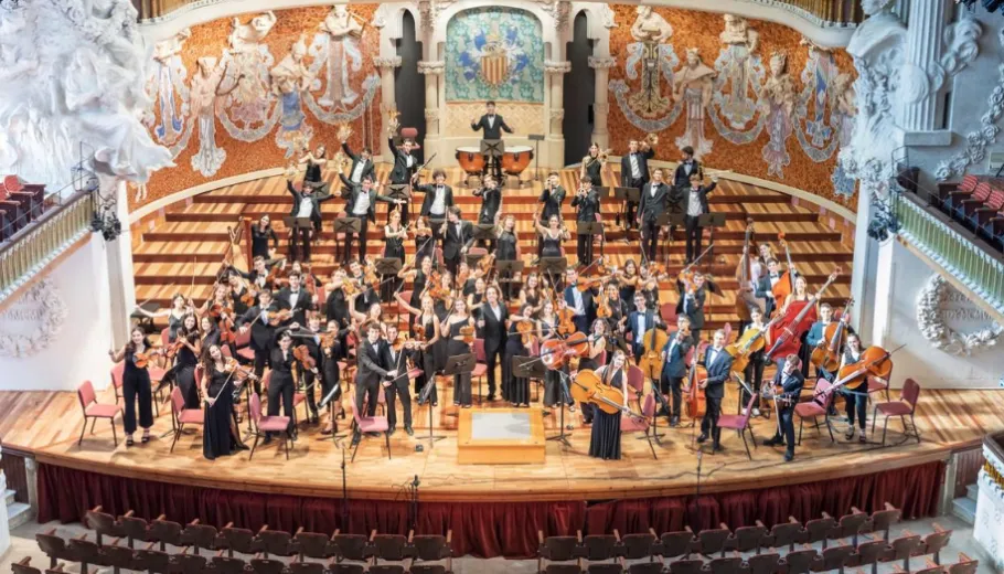 JOSB and Eivind Gullberg Jensen